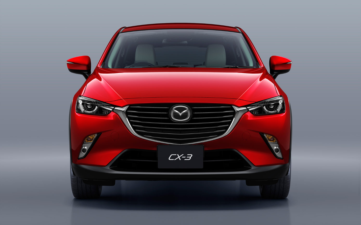 2018 mazda cx 3 sport fwd